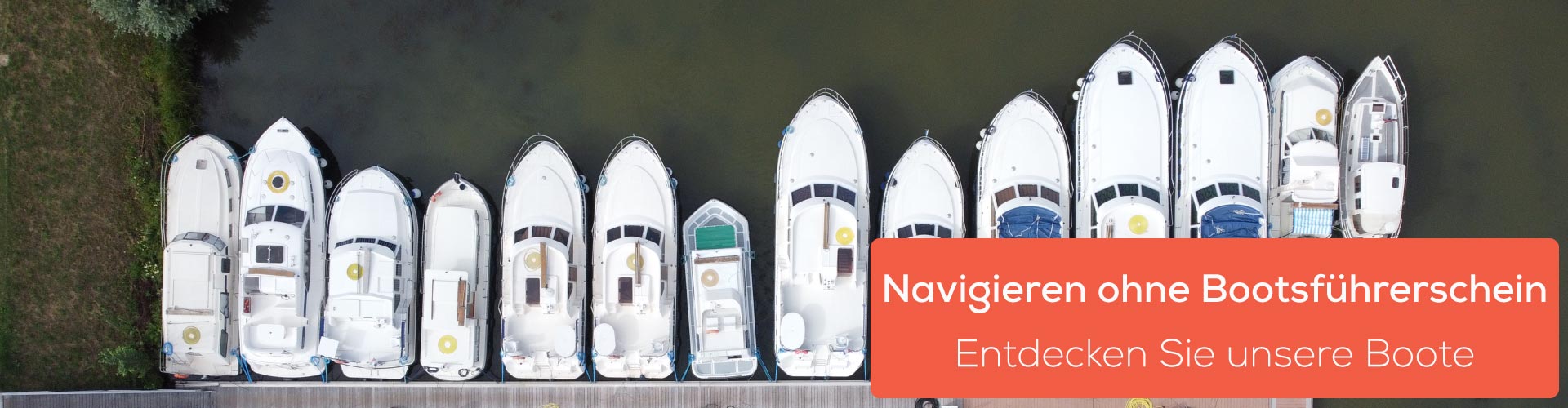 Votre bateau sans permis