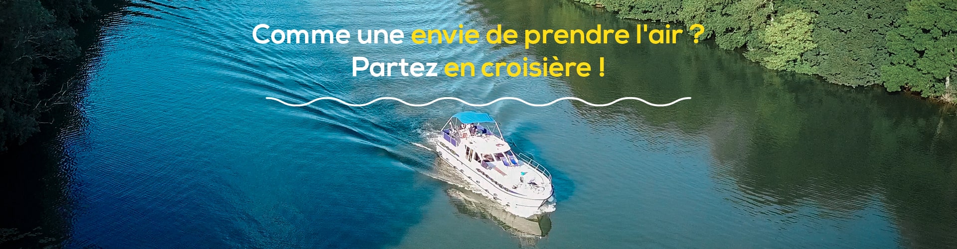 Naviguer après le confinement