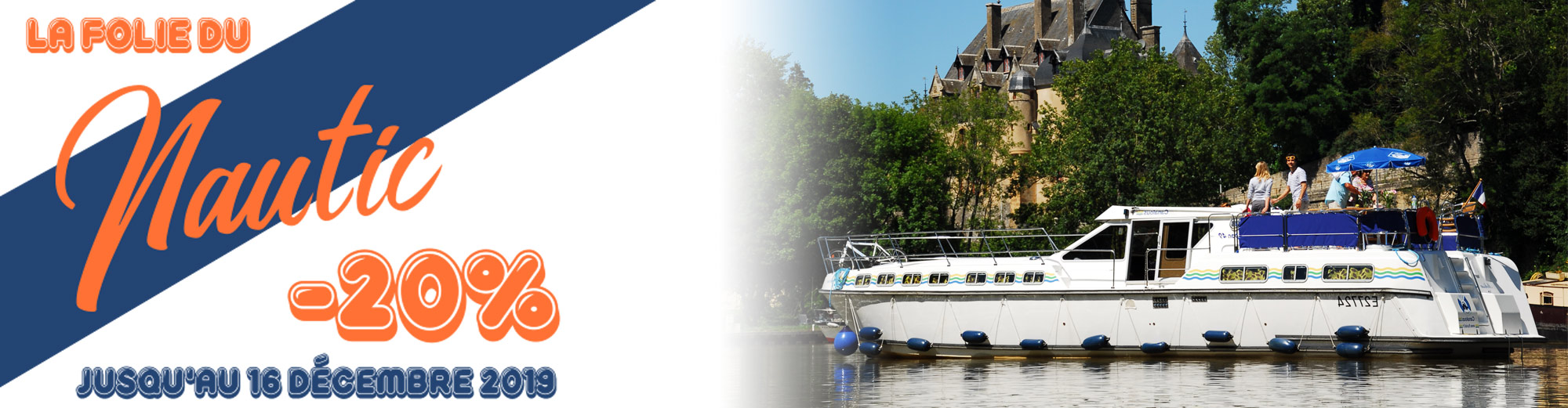 location bateaux