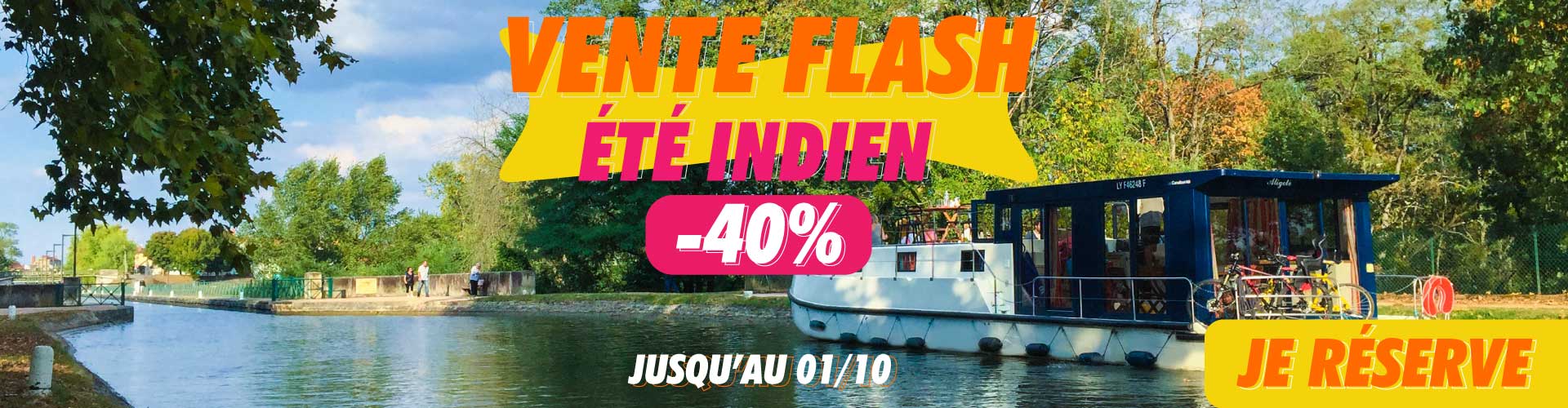 été Indien