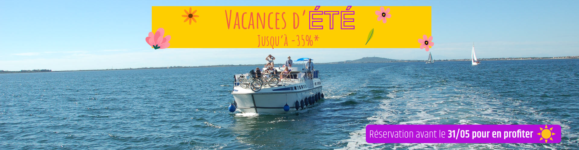 Promotion été