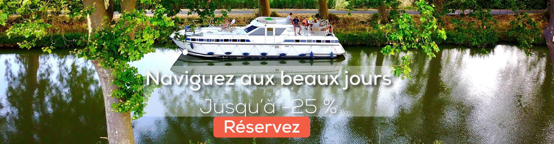 soldes fluviales