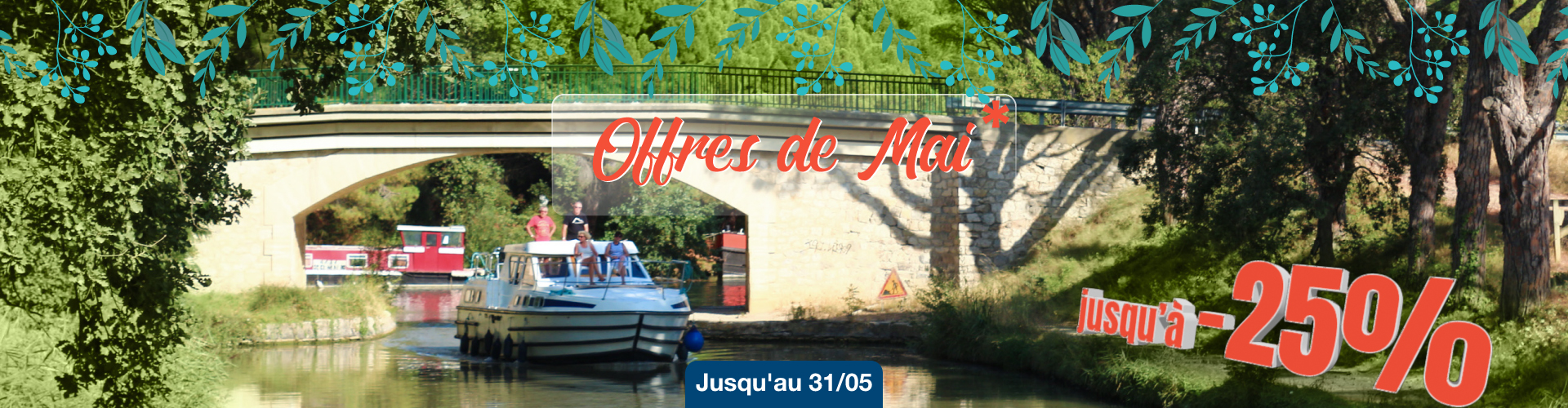 Offre mai 2022