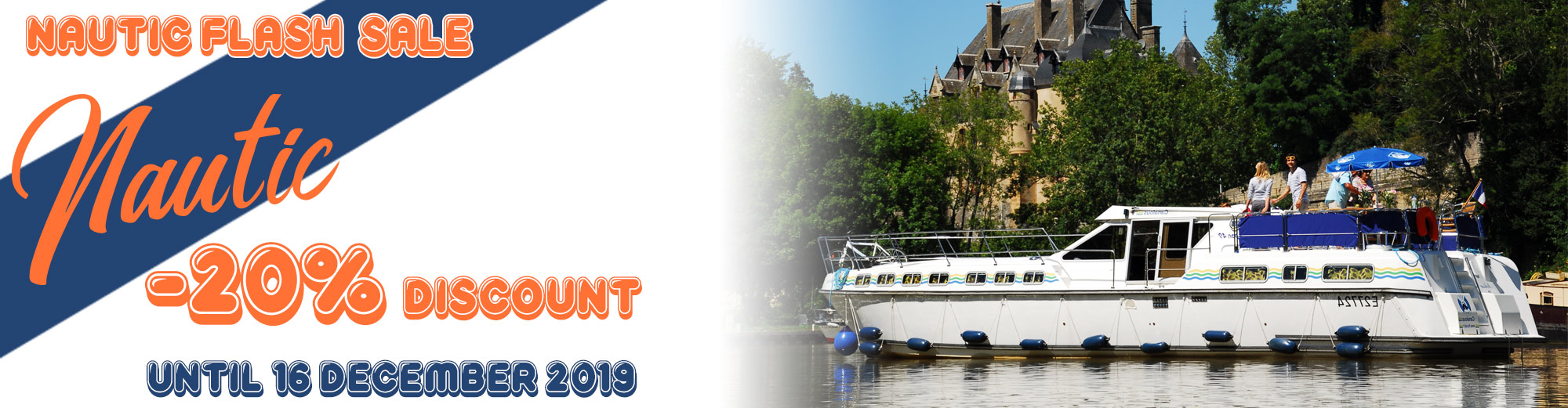 location bateaux
