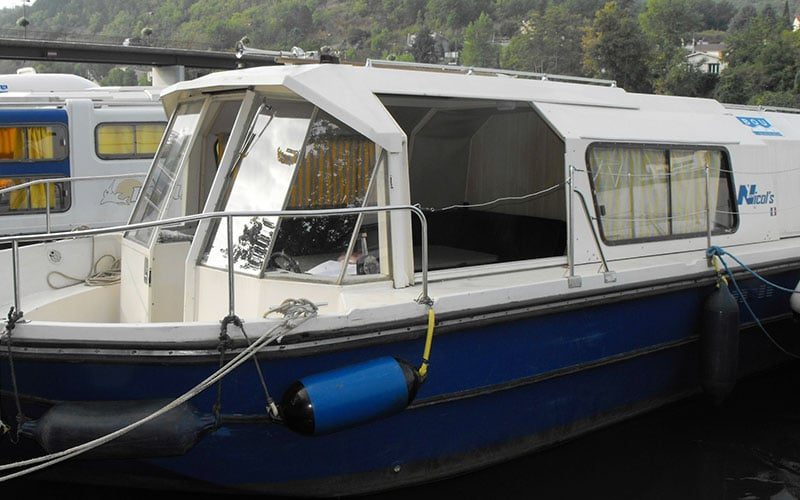 Marina 1120