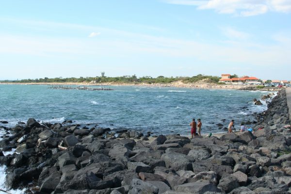 Les plages de Méditerranée