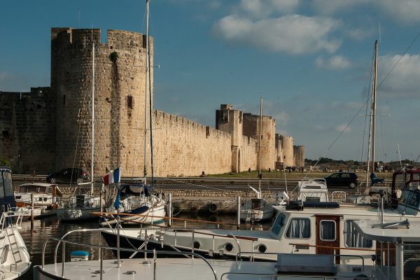 Aigues – Mortes