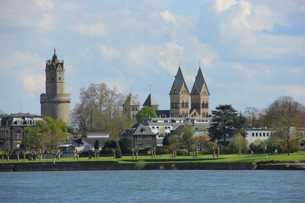 Le parlement de Bretagne