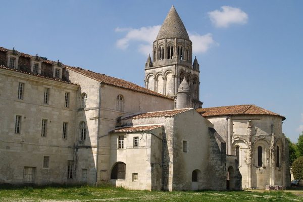 L’Abbaye aux Dames