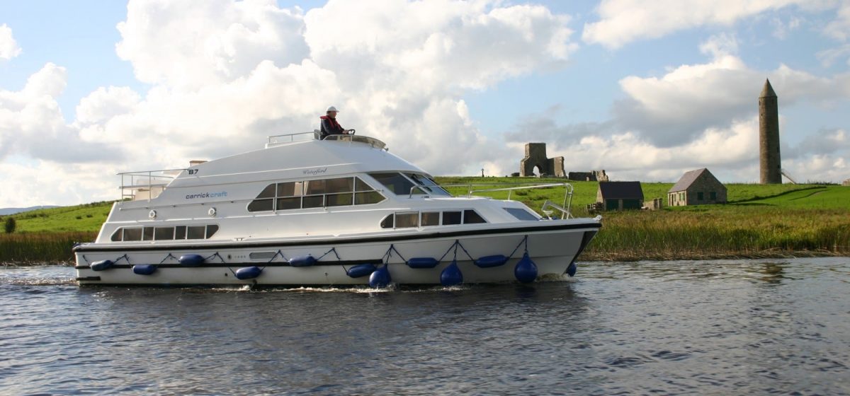 Carrick on Shannon