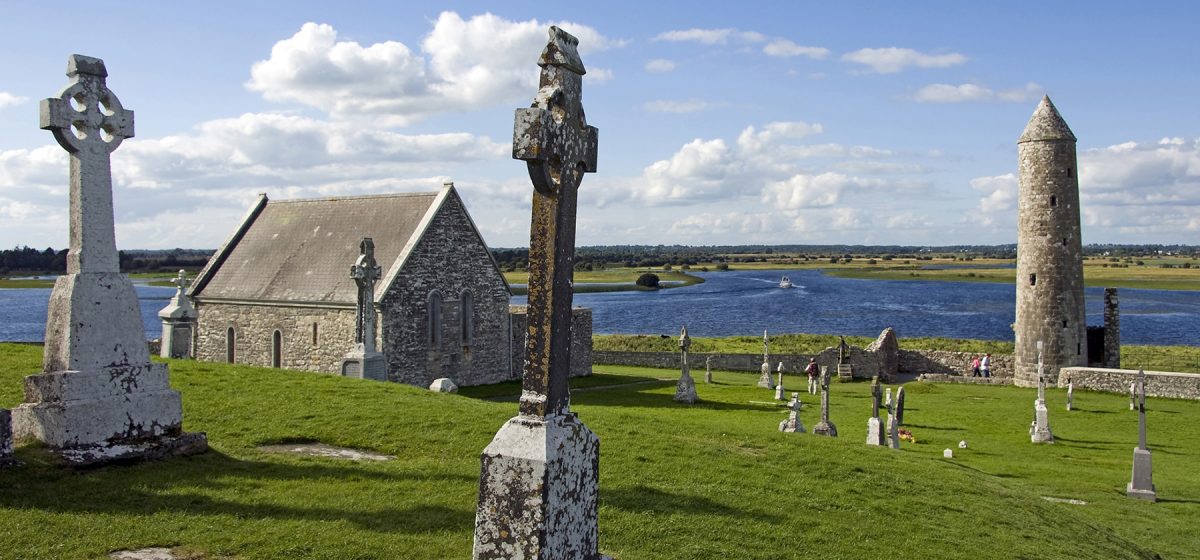 Irlande