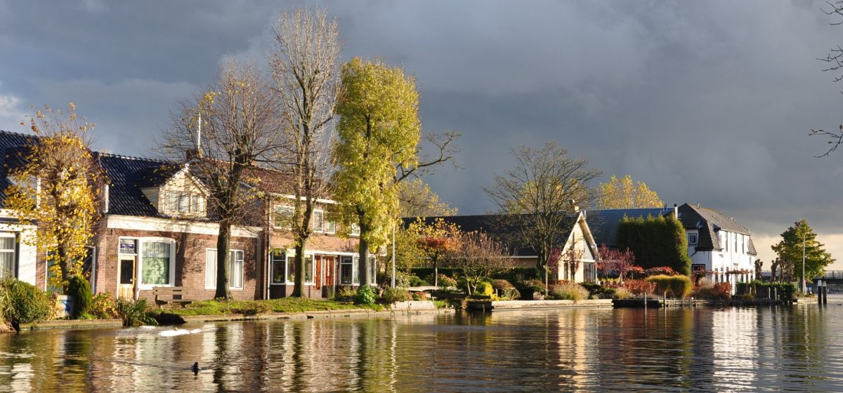 Woubrugge