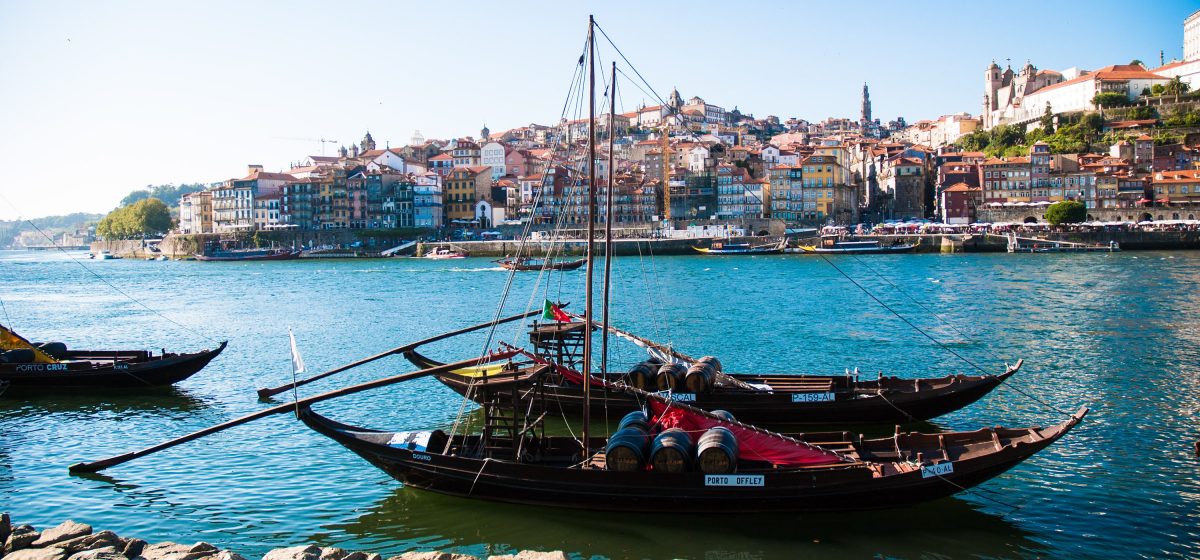 Porto