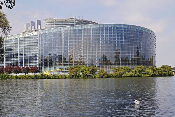 Le Parlement Européen