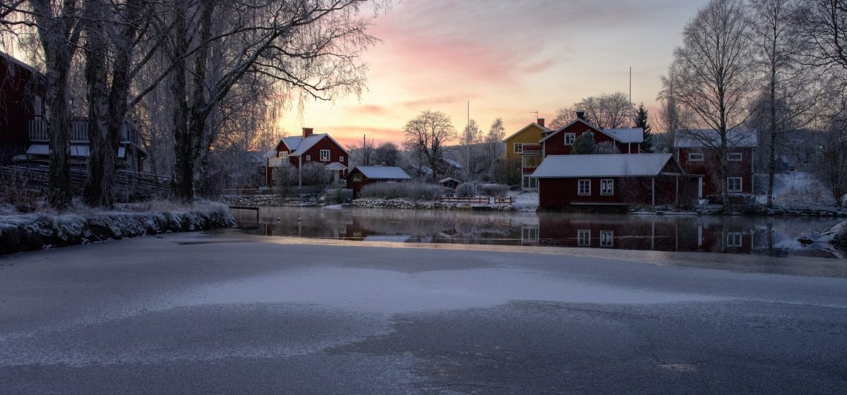 Sjötorp