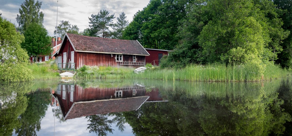 Söderköping