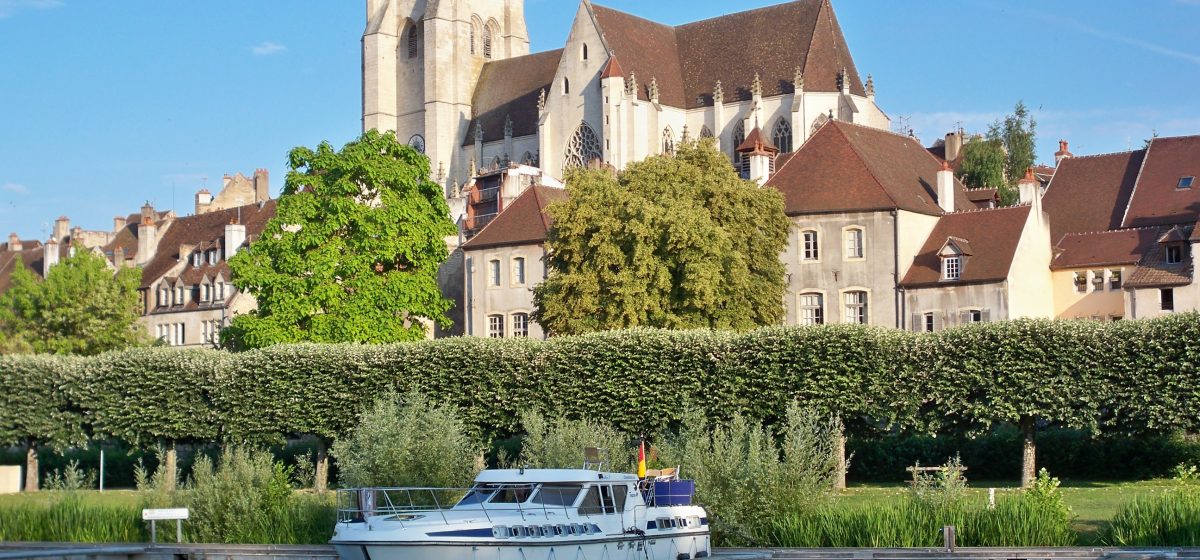 Patrimoine et culture au fil de l’eau