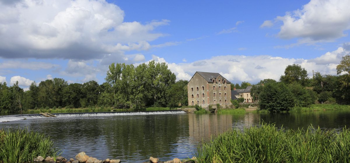 Anjou — Pays de Loire
