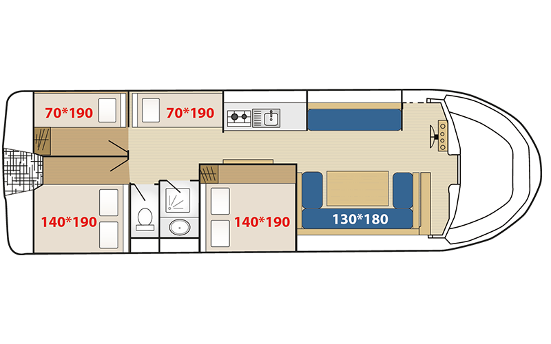 Marina 1120
