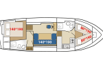 Linssen Yacht 36