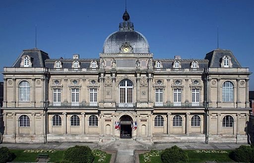 Le musée de Picardie