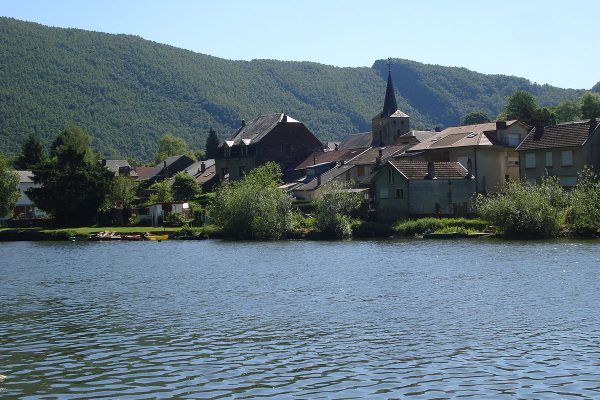 Les Dames de Meuse, le secret d’une croisière fluviale dans les Ardennes