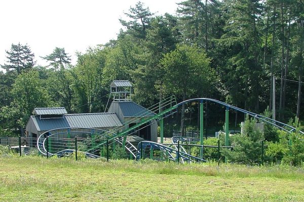 Combes Tourist Park