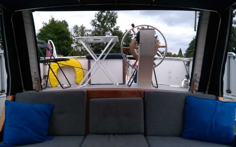 Vedette Altena 9.50