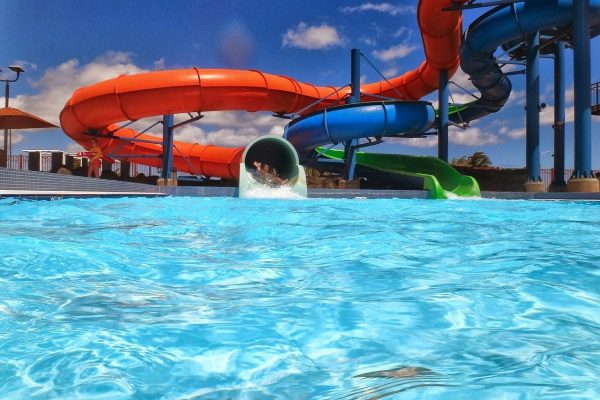 Sommarland Water Park