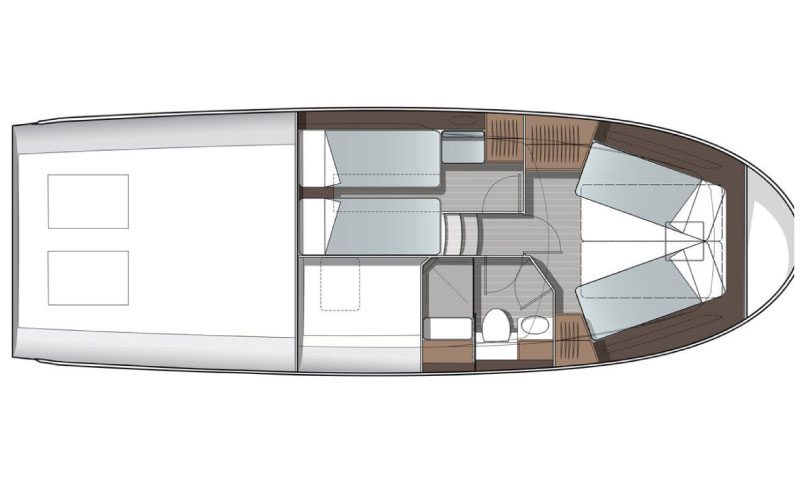 Greenline E‑Drive 39