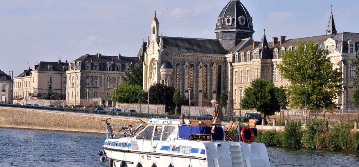 La Suze sur Sarthe