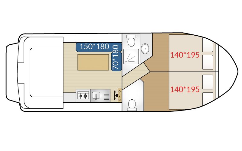 New Concorde Fly 890 First