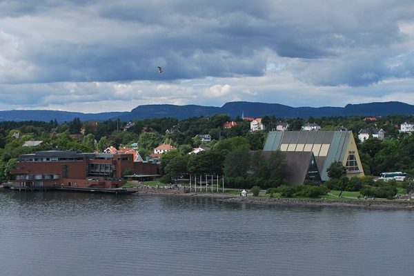 Das Telemark-Museum