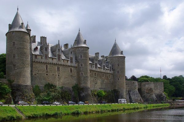 Le Château de Josselin