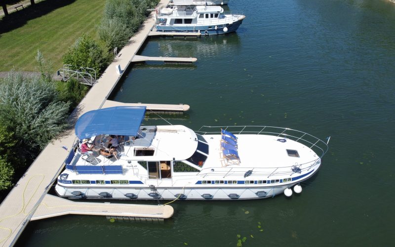 Tarpon 49 <span class="caps">QP</span> S