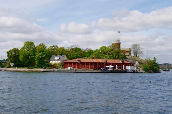 Museums, another attraction accessible during your waterway cruise in Sweden