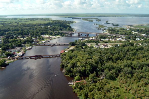 Les lacs d'une grande beauté et d'une eau très pure