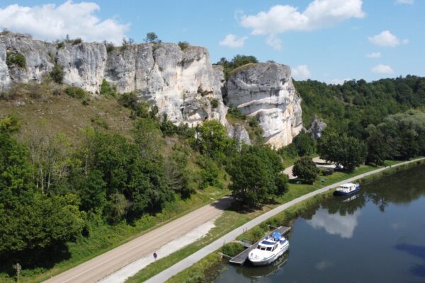 Canal du Nivernais