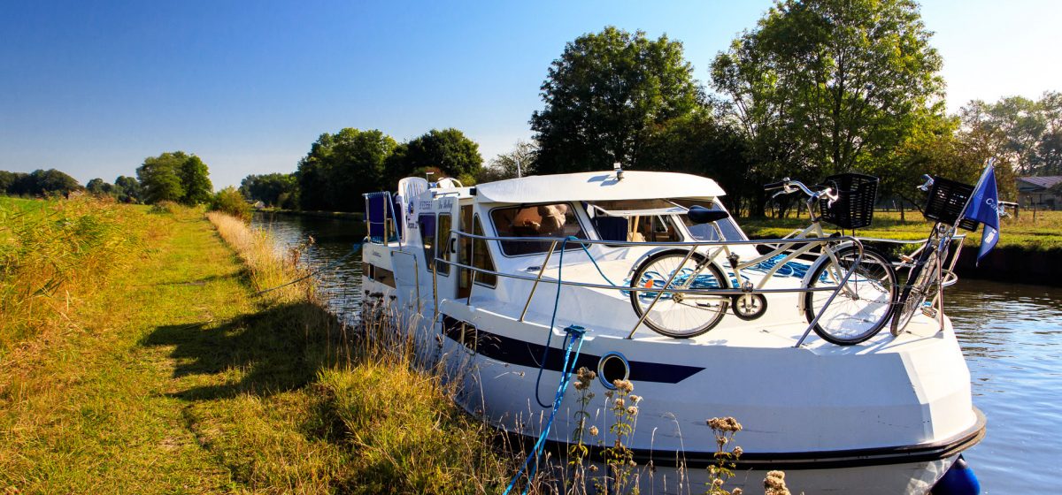 Ihr Boot