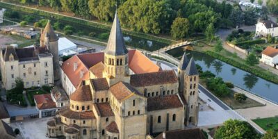 Patrimoine et culture au fil de l'eau