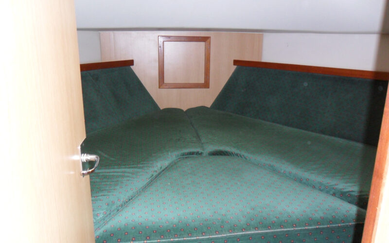 Haines Rive 34