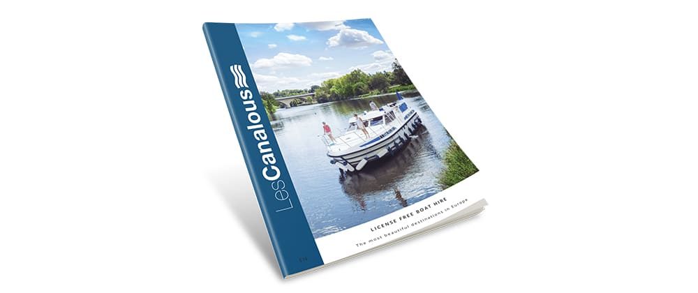 Discounts Brochure