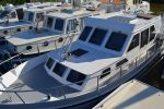 Linssen Yacht 36