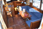 Linssen Yacht 36