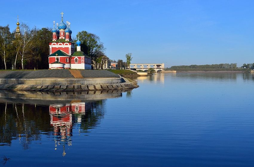 Russie