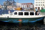 Vistula Cruiser 30