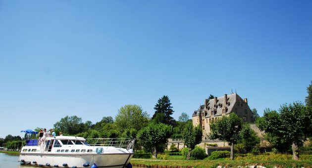 10 spécialités bourguignonnes à goûter absolument lors de votre séjour en bateau