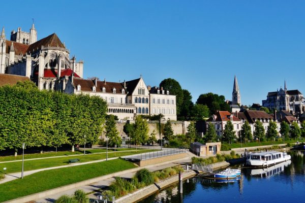 Auxerre, ville d’art et d’histoire